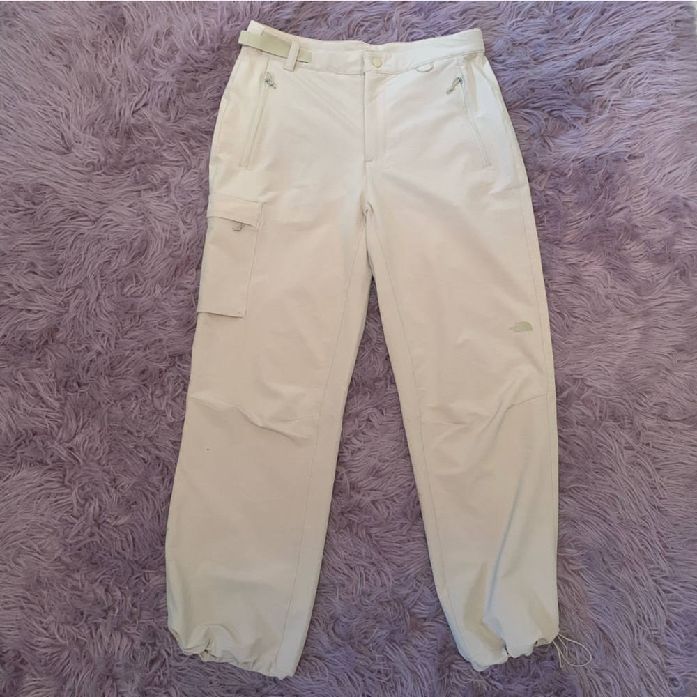 North Face Cargo Pants